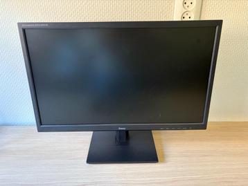 Iiyama G-Master G2230HS-B1 Zwart beschikbaar voor biedingen