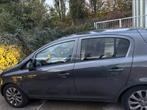 Opel Corsa 1.4 16V 5D 2010 Grijs, Voorwielaandrijving, 1063 kg, 4 cilinders, 100 pk