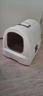 Curver kattenbak met lade als nieuw, Ophalen, Zo goed als nieuw