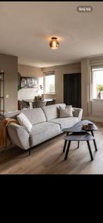 Bank montel 2 jaar oud, Huis en Inrichting, Banken | Bankstellen, Ophalen, Tweepersoons