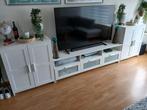 Groot tv meubel, Huis en Inrichting, Ophalen, Gebruikt, 200 cm of meer, Minder dan 100 cm