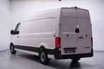 MAN TGE 2.0 TDI 140 pk L4H3 Airco, Adapt. Cruise Apple Carpl, Auto's, Bestelauto's, Voorwielaandrijving, Stof, Gebruikt, 4 cilinders