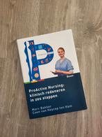 Coen Van Heycop ten Ham - Klinisch redeneren in zes stappen, Sociale wetenschap, Ophalen of Verzenden, Coen Van Heycop ten Ham; Marc Bakker