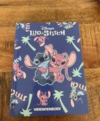 Vriendenboekje Lilo & Stitch - Nieuw!, Ophalen of Verzenden, Nieuw