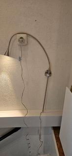 Ikea Tived wandlamp, Minder dan 100 cm, Zo goed als nieuw, Ophalen