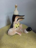 14208) Disney  Warner Bross zeeppompje, Verzamelen, Merken en Reclamevoorwerpen, Ophalen of Verzenden