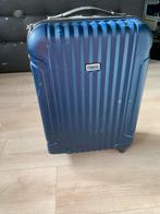 Princess Trolley - Handbagage, 1 Wiel Defect, Sieraden, Tassen en Uiterlijk, Koffers, Gebruikt, Hard kunststof, Minder dan 50 cm