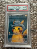 Pikachu van gogh, Hobby en Vrije tijd, Verzamelkaartspellen | Pokémon, Ophalen of Verzenden, Nieuw