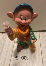 Disney britto dopey, Verzamelen, Disney, Ophalen of Verzenden, Zo goed als nieuw, Beeldje of Figuurtje