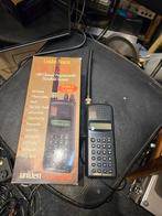 Bearcat uniden twin turbo UBC120XLT, Telecommunicatie, Scanners, Ophalen of Verzenden