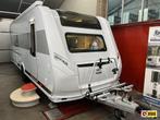 LMC Videro 580 D *2025 model*, Caravans en Kamperen, Caravans, Rondzit, Particulier, 6 tot 7 meter, Schokbreker