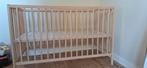 Ikea Sniglar ledikant 60x120, Kinderen en Baby's, Babywiegjes en Ledikanten, Ophalen, Zo goed als nieuw, Ledikant