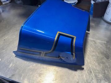 Suzuki GS 1000 Tail  beschikbaar voor biedingen