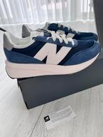 New Balance U370 unisex sneakes maat 38, New Balance, Blauw, Nieuw, Ophalen of Verzenden