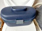 Beauty case samsonite, Ophalen of Verzenden, Gebruikt