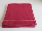 Pichler tafelkleed 130 x 245 cm bordeaux rood oud rose ro, Ophalen of Verzenden, Zo goed als nieuw, Rechthoek, Binnen