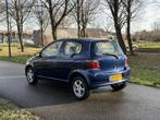 Toyota Yaris 1.3-16V VVT-i Sol*SCHERM*AIRCO*ELEK. RAMEN, Voorwielaandrijving, 1299 cc, Gebruikt, 4 cilinders