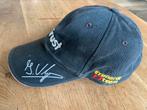 Cap met de handtekening van Jos verstappen, Ophalen, Gedragen, One size fits all