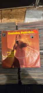 Ralf Bendix - Tumba, Tumba! Single, Ophalen, Gebruikt, Pop