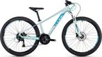 CUBE ACID 260 DISC MINT/BLUE  (26 inch), Fietsen en Brommers, Fietsen | Jongens, Gebruikt, Cube, Handrem, Ophalen