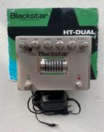 Blackstar HT-DUAL Valve Two Channel Distortion, Muziek en Instrumenten, Effecten, Ophalen of Verzenden, Gebruikt, Distortion, Overdrive of Fuzz