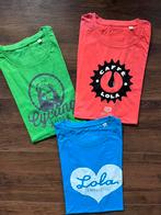 LOLA Bikes & Coffee Shirts (M), Maat 48/50 (M), Ophalen of Verzenden, Zo goed als nieuw, Overige kleuren