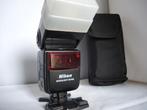 Nikon SB-600, Ophalen of Verzenden, Gebruikt, Nikon, Kantelbaar