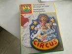 Ses gips circus nieuw, Kinderen en Baby's, Ophalen of Verzenden, Nieuw