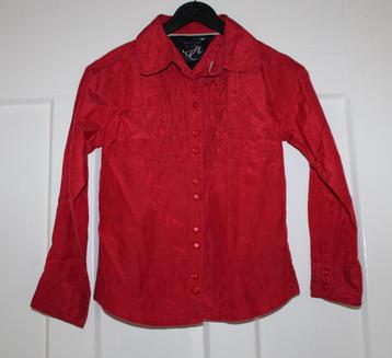 Blouse van Tommy Hilfiger maat 5 beschikbaar voor biedingen