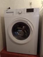 Beko Wasmachine 7kg 1400t, Witgoed en Apparatuur, Wasmachines, Ophalen, Gebruikt, Minder dan 85 cm, 1200 tot 1600 toeren