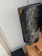 Playstation 5 Disc versie 1TB heatsink, Spelcomputers en Games, Spelcomputers | Sony PlayStation 5, Ophalen, Zo goed als nieuw