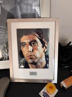 Scarface foto met handtekening en certificaat - 30x40, Antiek en Kunst, Ophalen