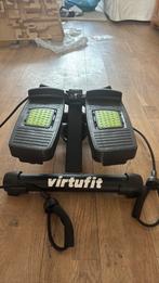 Virtufit stepapparaat, Ophalen, Zo goed als nieuw, Stepapparaat