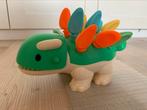 DINO DISCOVERY - KLEUR & GETALLEN HERKENNEN, Ophalen of Verzenden, Zo goed als nieuw