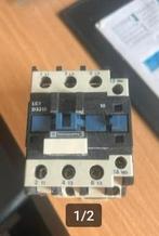 Telemecanique LC1 D3210 48V 50/60HZ, Hobby en Vrije tijd, Ophalen, Zo goed als nieuw