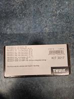 Thule Dakdrager Kit 3017, Auto diversen, Dakdragers, Ophalen of Verzenden, Nieuw