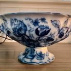 Antieke Wedgwood CMD Fruitschaal, Ophalen