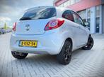 Ford Ka 1.2 Titanium X start/stop Airco Lm Velgen APK, Auto's, Voorwielaandrijving, Euro 5, Gebruikt, 1242 cc