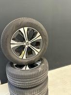 All-season : Mercedes GLE 275/55 R19 M+S (Velgen origneel), Gebruikt, Velg(en), 275 mm, All Season