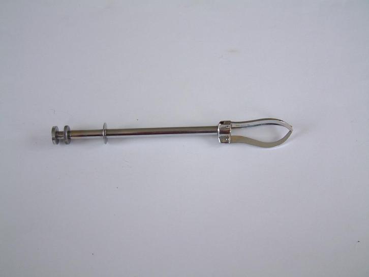 vintage grijper tang klontjetang Germany DBGM - d.b.g.m., Verzamelen, Overige Verzamelen, Ophalen of Verzenden