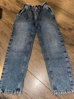 Jeans maat 122, Broek, Zeeman, Meisje, Ophalen of Verzenden