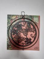 Decoratieve tuin hanger, ca 23 cm doorsnede, Ophalen, Nieuw
