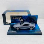 Minichamps 1:43 | Aston Martin DBS James Bond Casino Royale, Ophalen of Verzenden, Zo goed als nieuw, Auto, MiniChamps