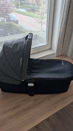 Nuna Mixx+ Next Reiswieg, Kinderen en Baby's, Kinderwagens en Combinaties, Ophalen, Zo goed als nieuw