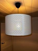 IKEA lampenkappen - NYMÖ - plafondlamp en nachtlampjes, Huis en Inrichting, Lampen | Lampenkappen, Rond, Ophalen of Verzenden