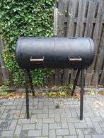 Grote houtskool Barbeque,bbq,rookoven,smoker,grill,zie tekst, Ophalen, Gebruikt