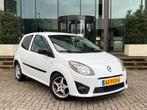 Renault Twingo 1.2 16V Black & White Edition | Airco | 2011, Auto's, 839 kg, Twingo, 74 pk, 4 cilinders