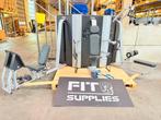Technogym Plurima Multistation, Ophalen, Gebruikt, Benen, Krachtstation