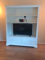 Bijna gratis: antieke kast vintage / tv meubel / boekenkast, Ophalen, Gebruikt, 25 tot 50 cm, Minder dan 100 cm