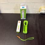 ️ Te Koop: Nintendo Wii Remote Plus – Yoshi Edition Wii, Gebruikt, Overige genres, 1 speler, Eén computer
